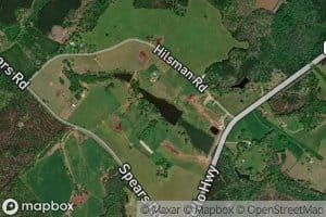 Hilsman Lake North