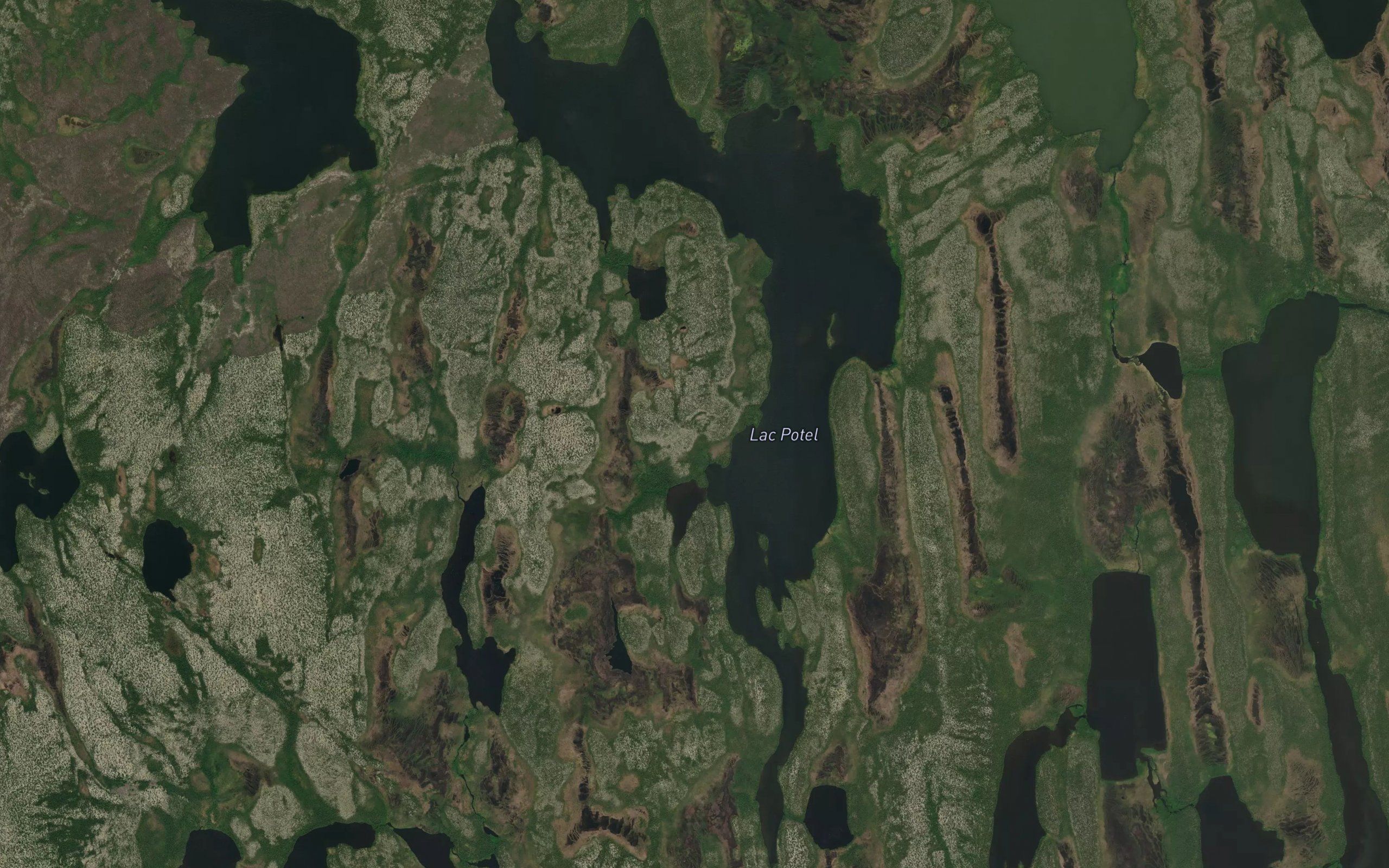 Lac Potel