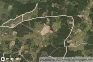 Ang Kep Nam Huai Sai