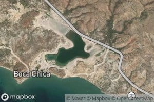Laguna Boca Chica