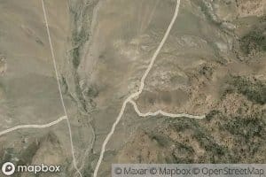 Upper Mud Spring