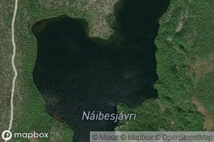 Naibesjavri