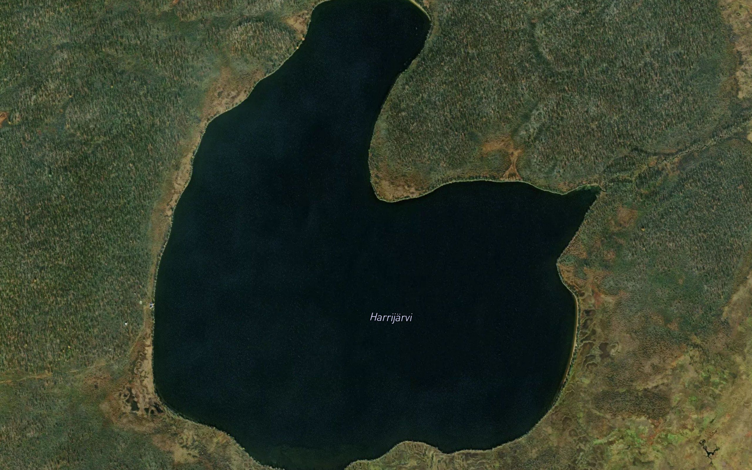 Harrijarvi