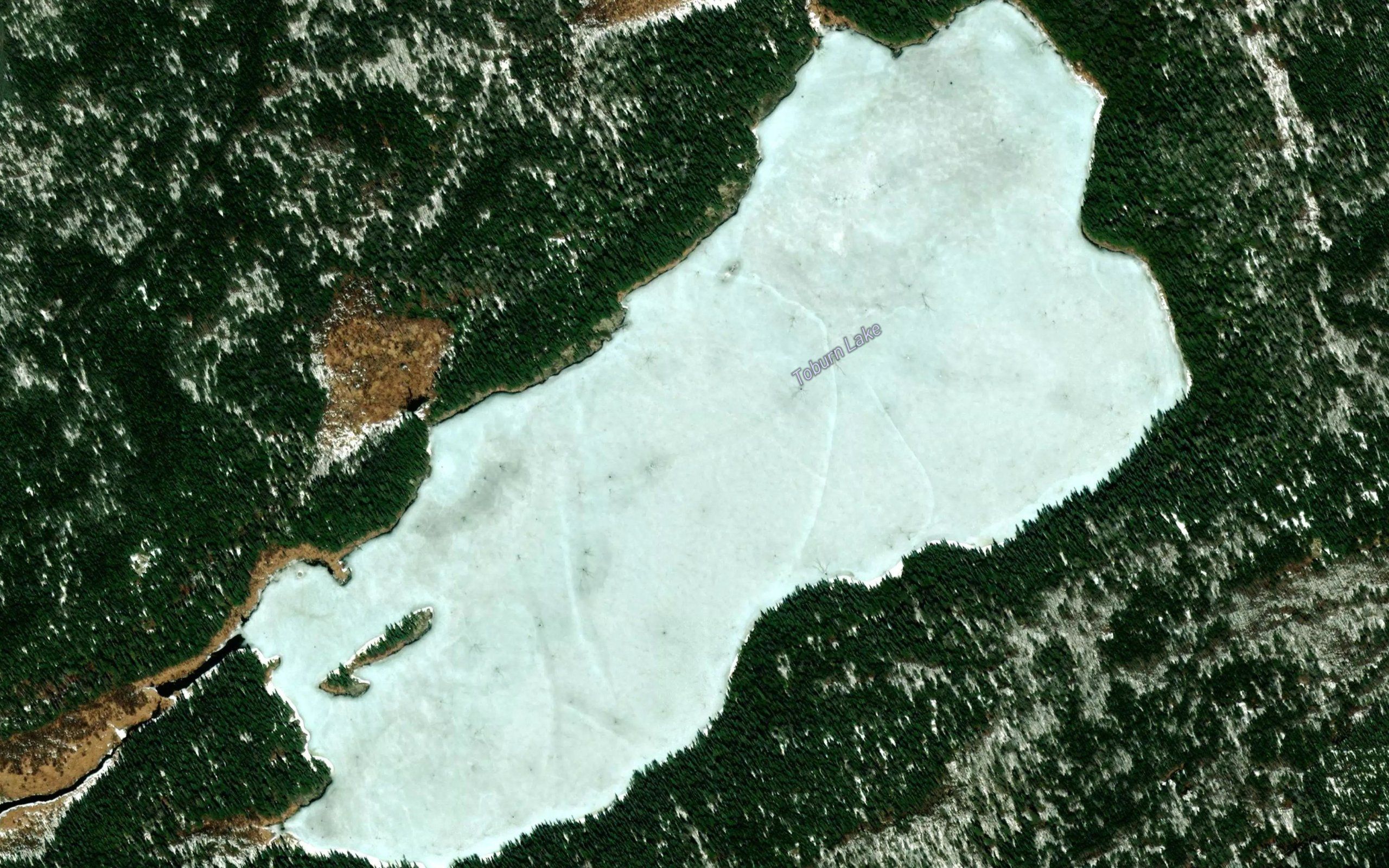 Toburn Lake