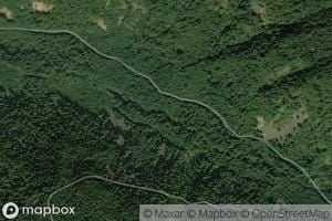 Nan Creek