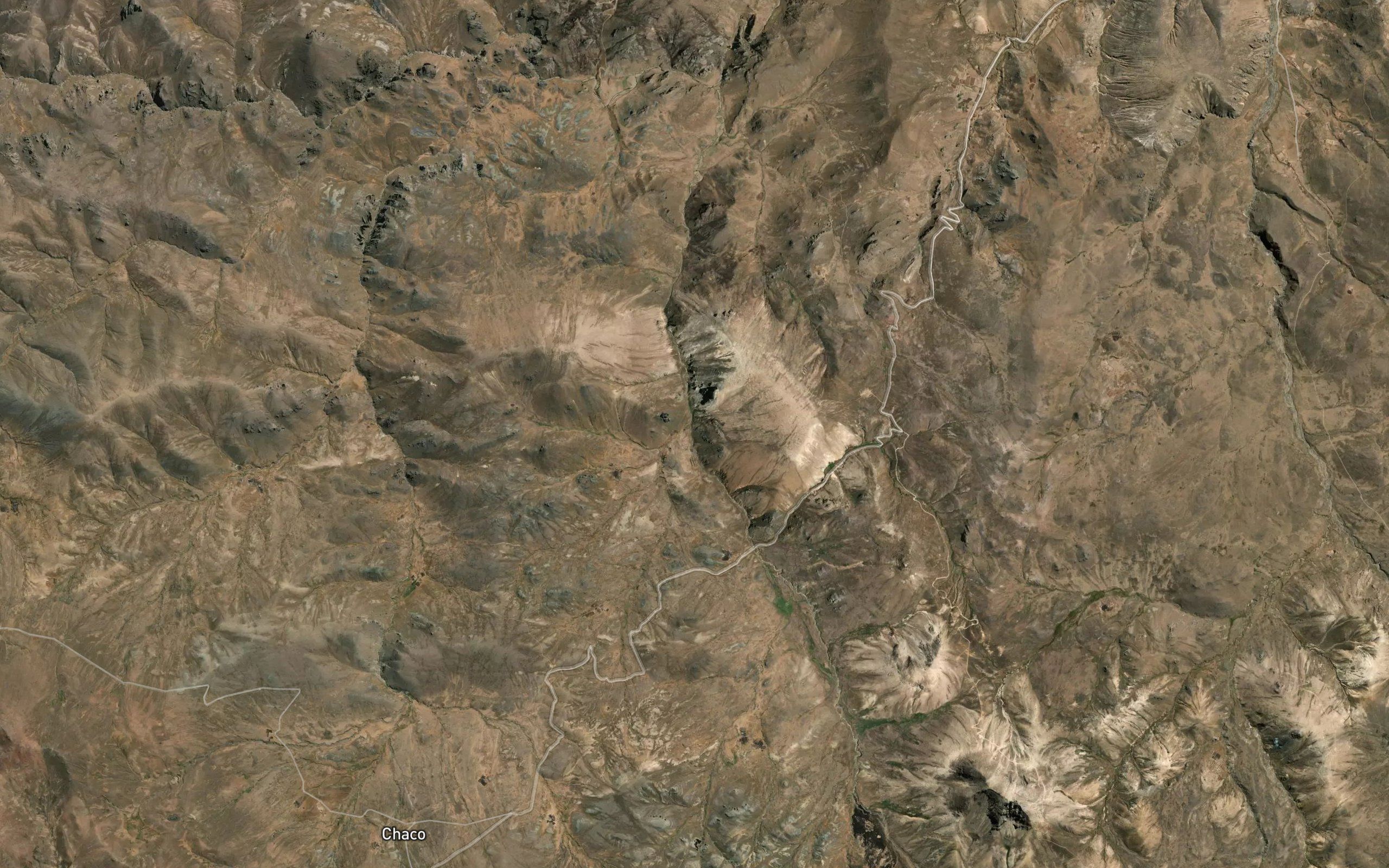 Rio Peruani