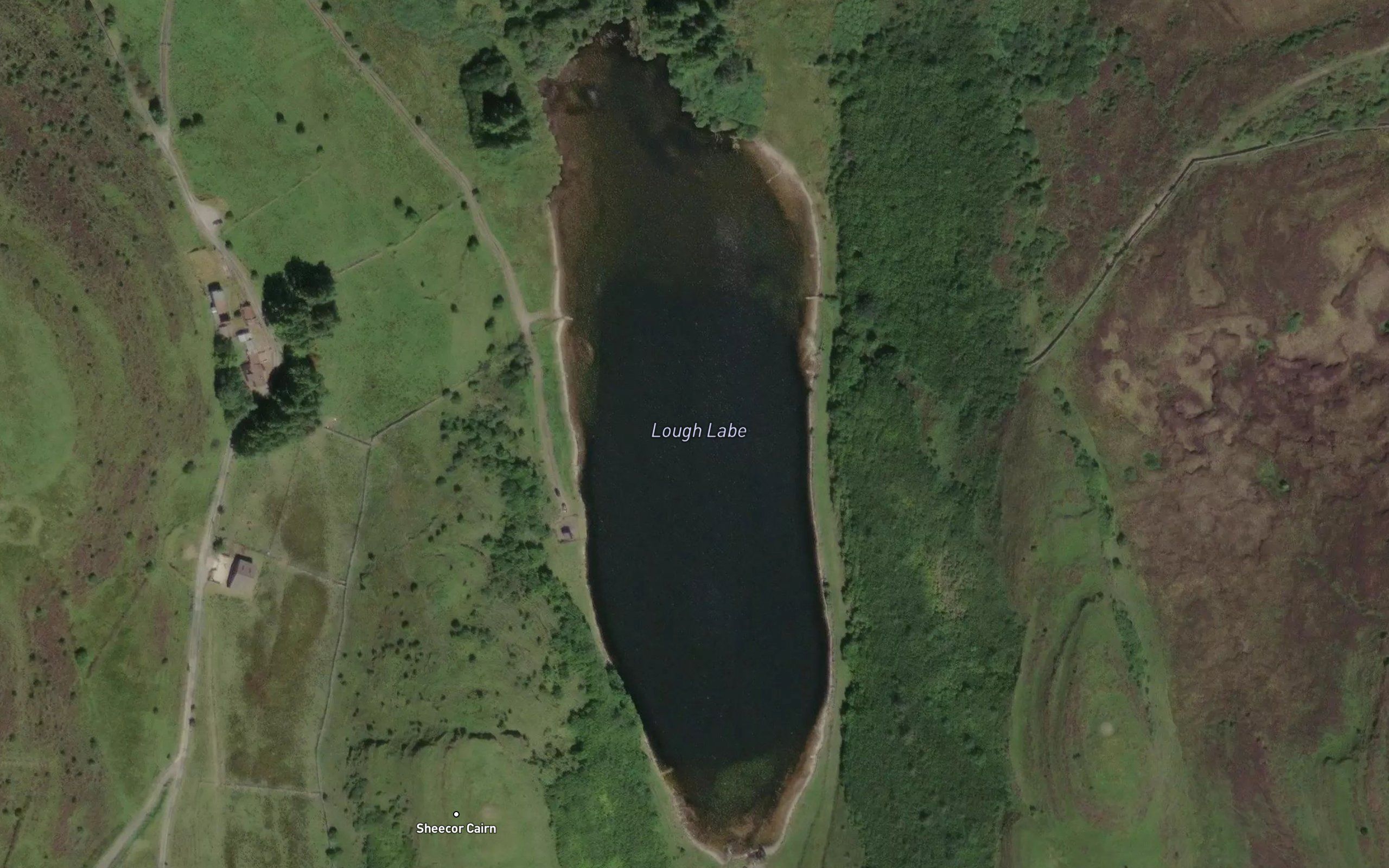 Lough Labe