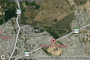 Lohriya Feeder Canal