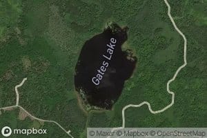 Gates Lake