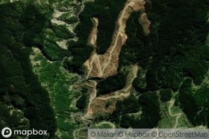 Waingaromia River