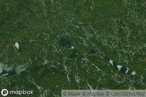 Lac des Gardiens