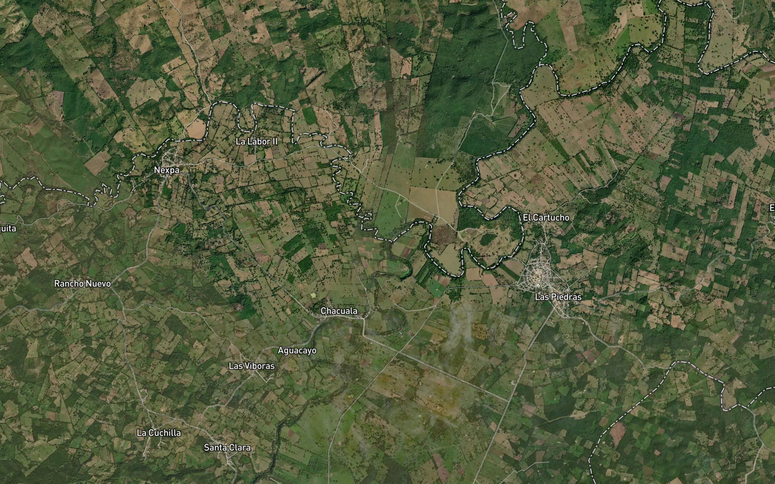 Rio San Martin
