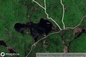 Lac Francoise