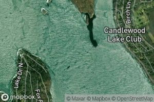 Lake Candlewood
