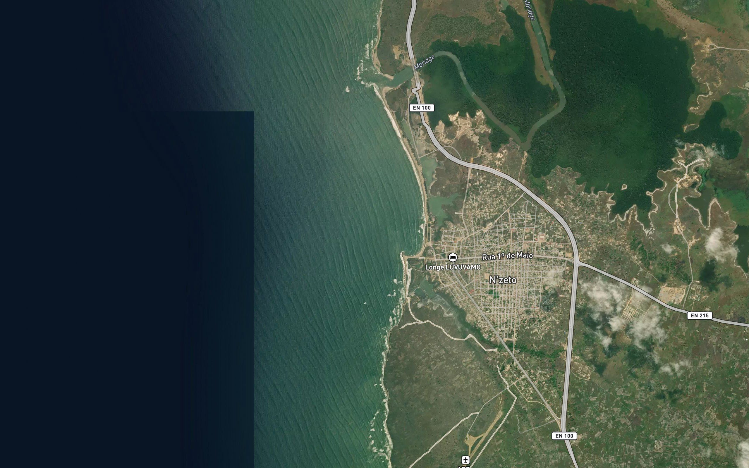 Baia do Nzeto