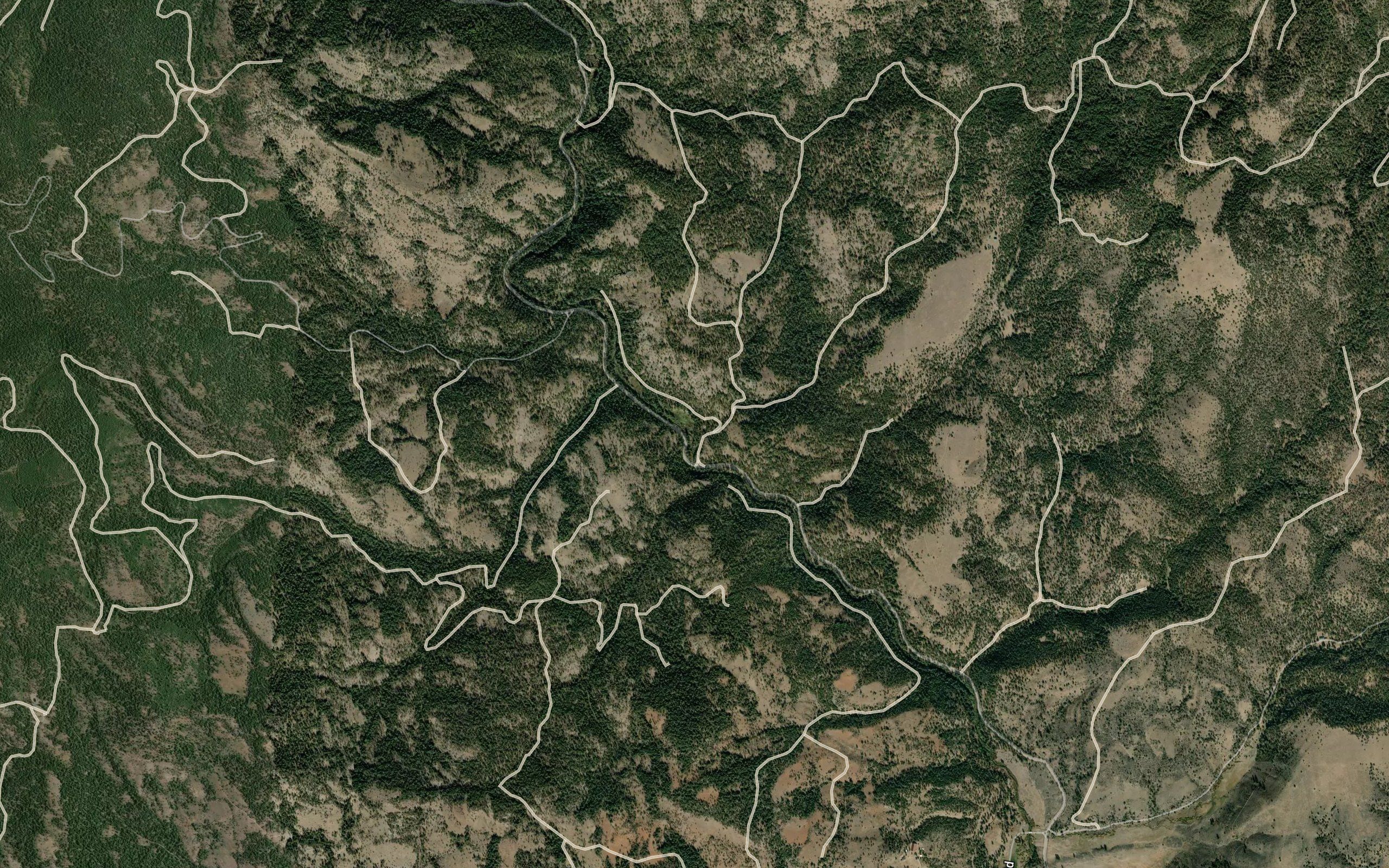 Third Creek