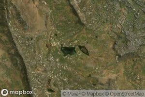 Laguna Huachhualluque