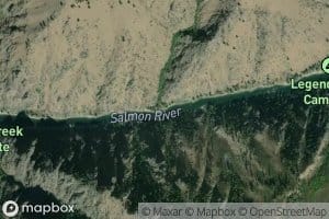 Bow Creek