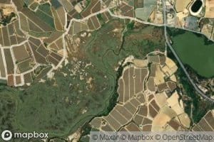 Arroyo de Juana Ruiz