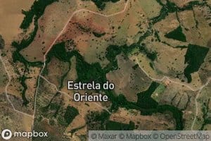 Corrego Bugre