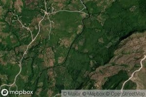 Quebrada Chorrillito