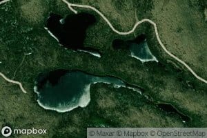 Les Trois Lacs