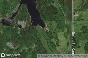 Ruisseau Windfall