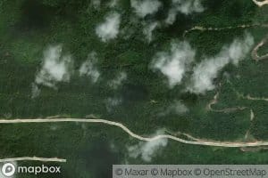 Sungai Kebalang