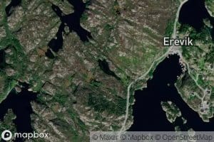 Araskarsvatnet
