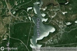 Chase Lake