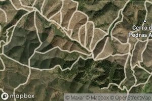 Barranco dos Legumes