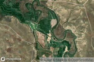 Peterson Number 1 Reservoir