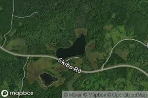 Bird Lake