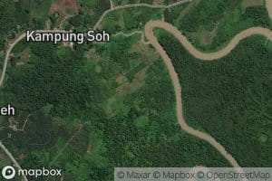 Sungai Soh
