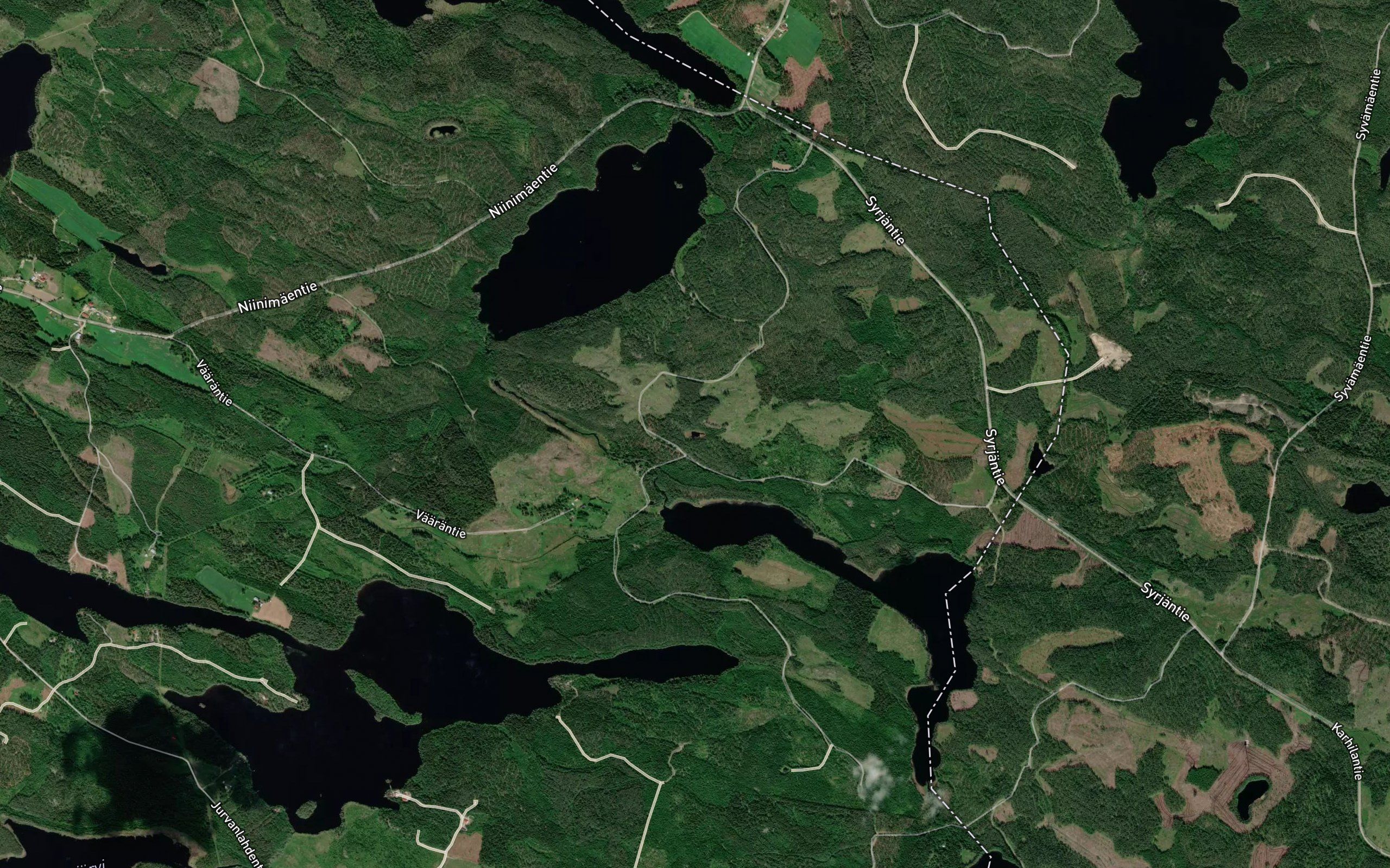 Kalatonlampi
