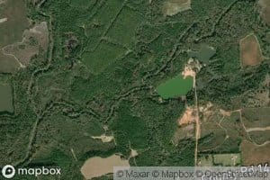 Prestons Mill Branch