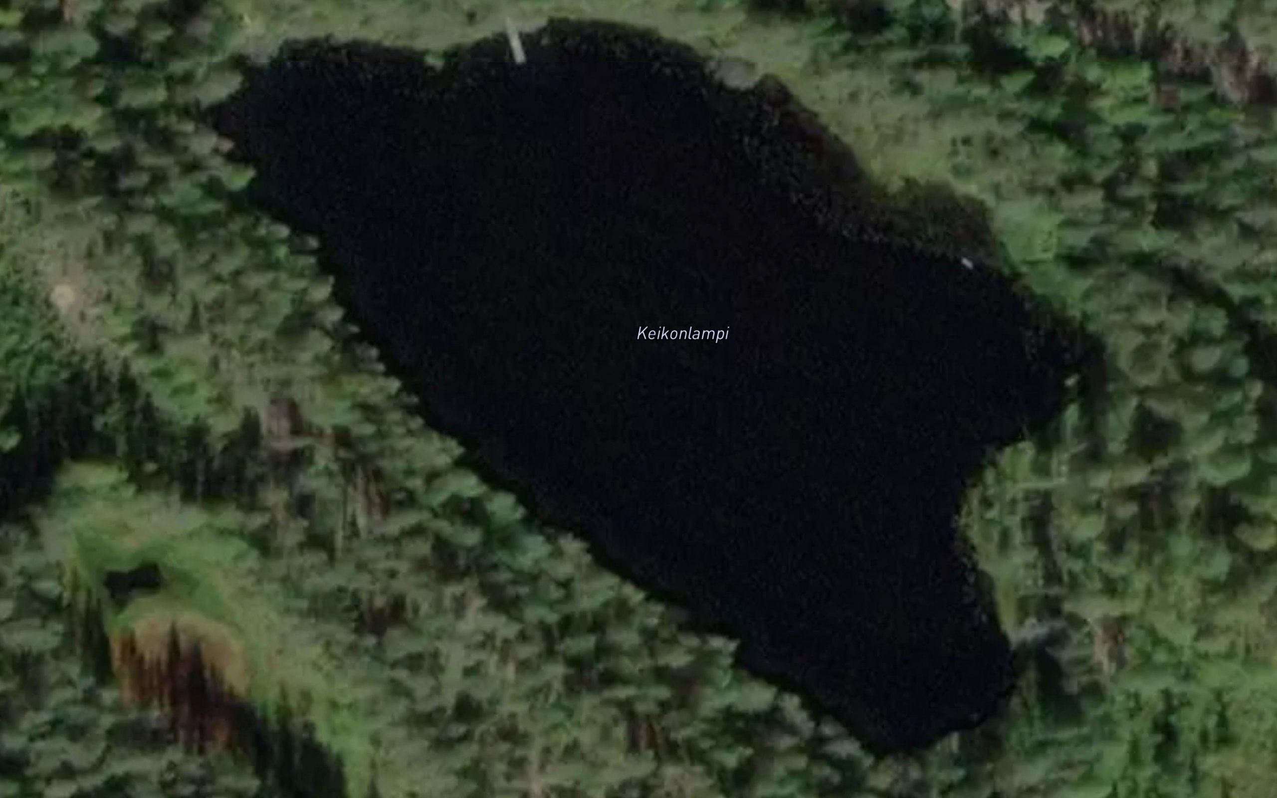 Keikonlampi