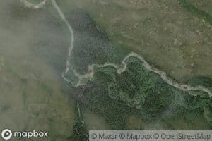 Billy Goat Creek