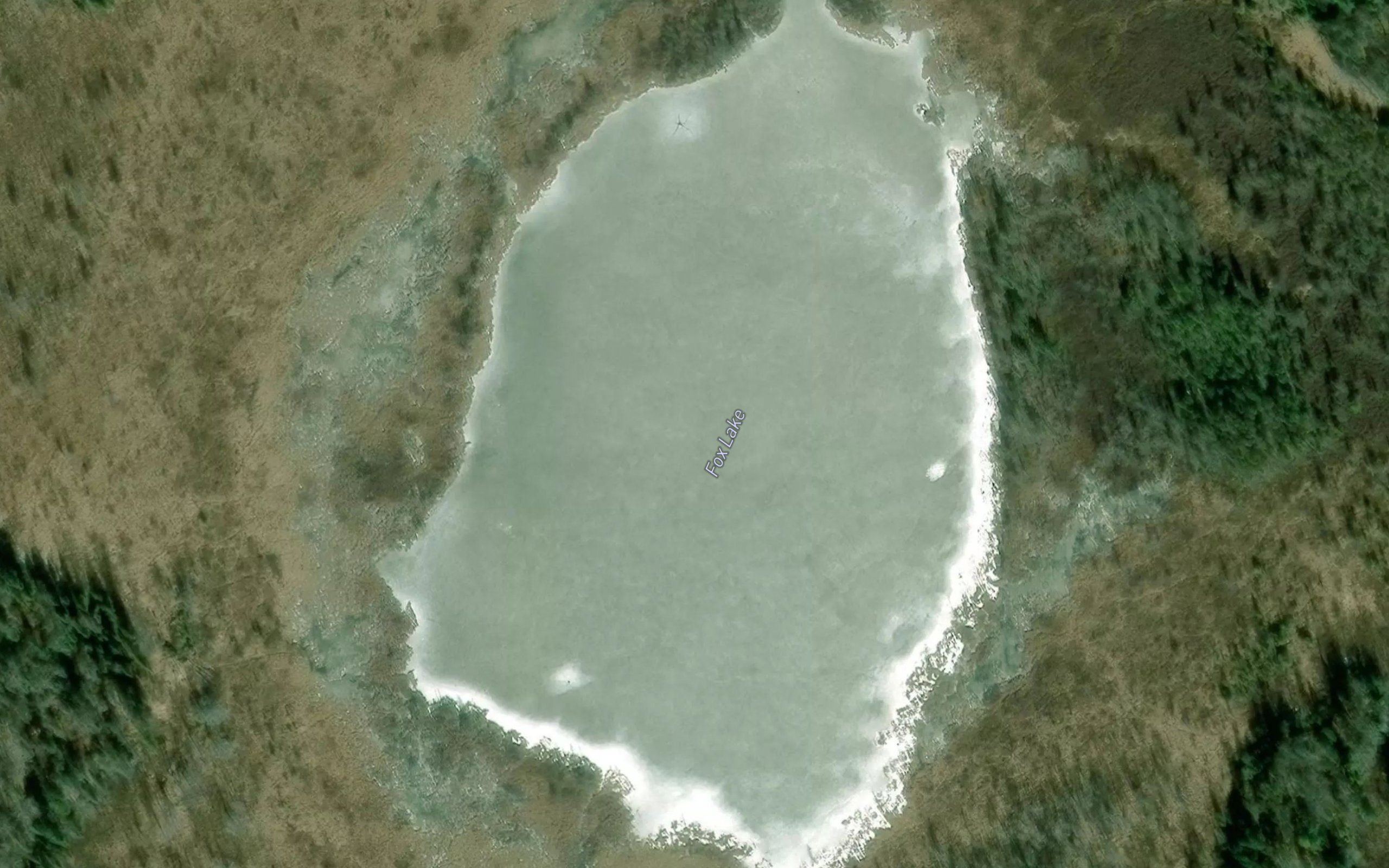 Fox Lake