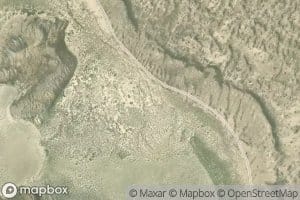 Iron Springs Creek