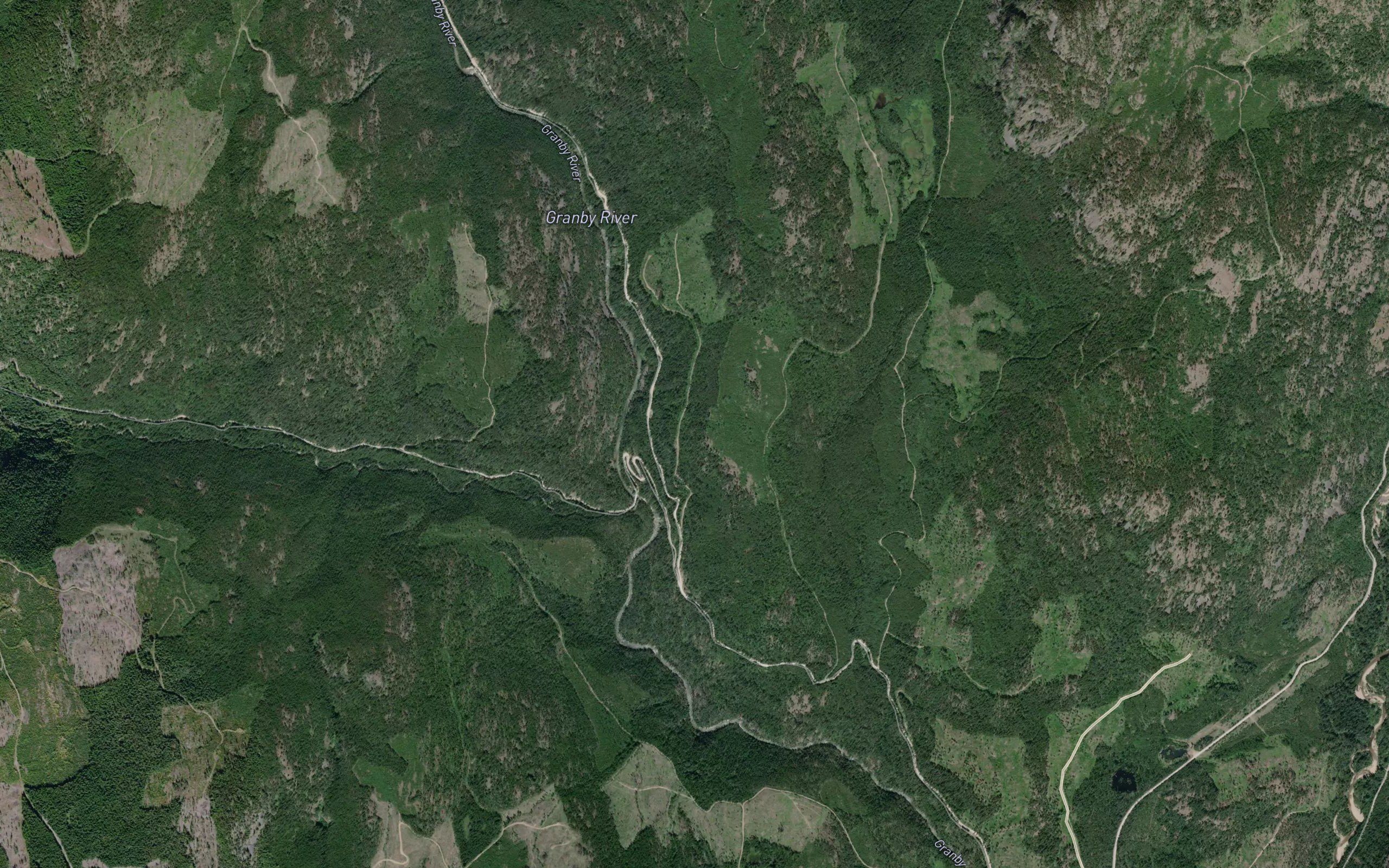 Gable Creek