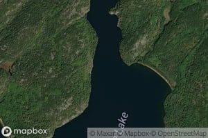 Gale Lake