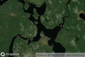 Lac Houde