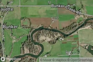 Bunker Creek