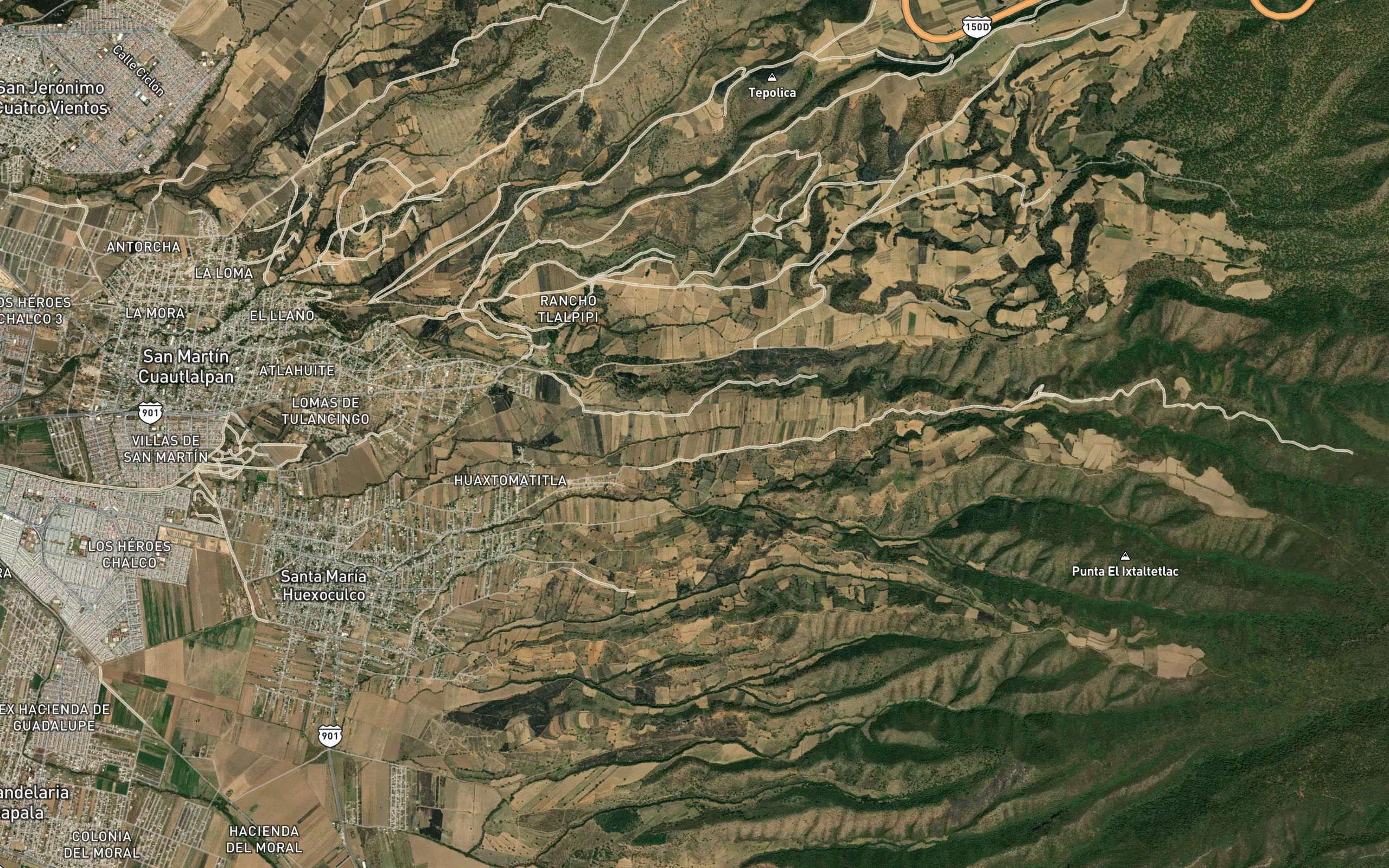 Calhuanco