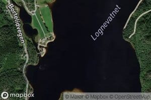 Lognevatnet