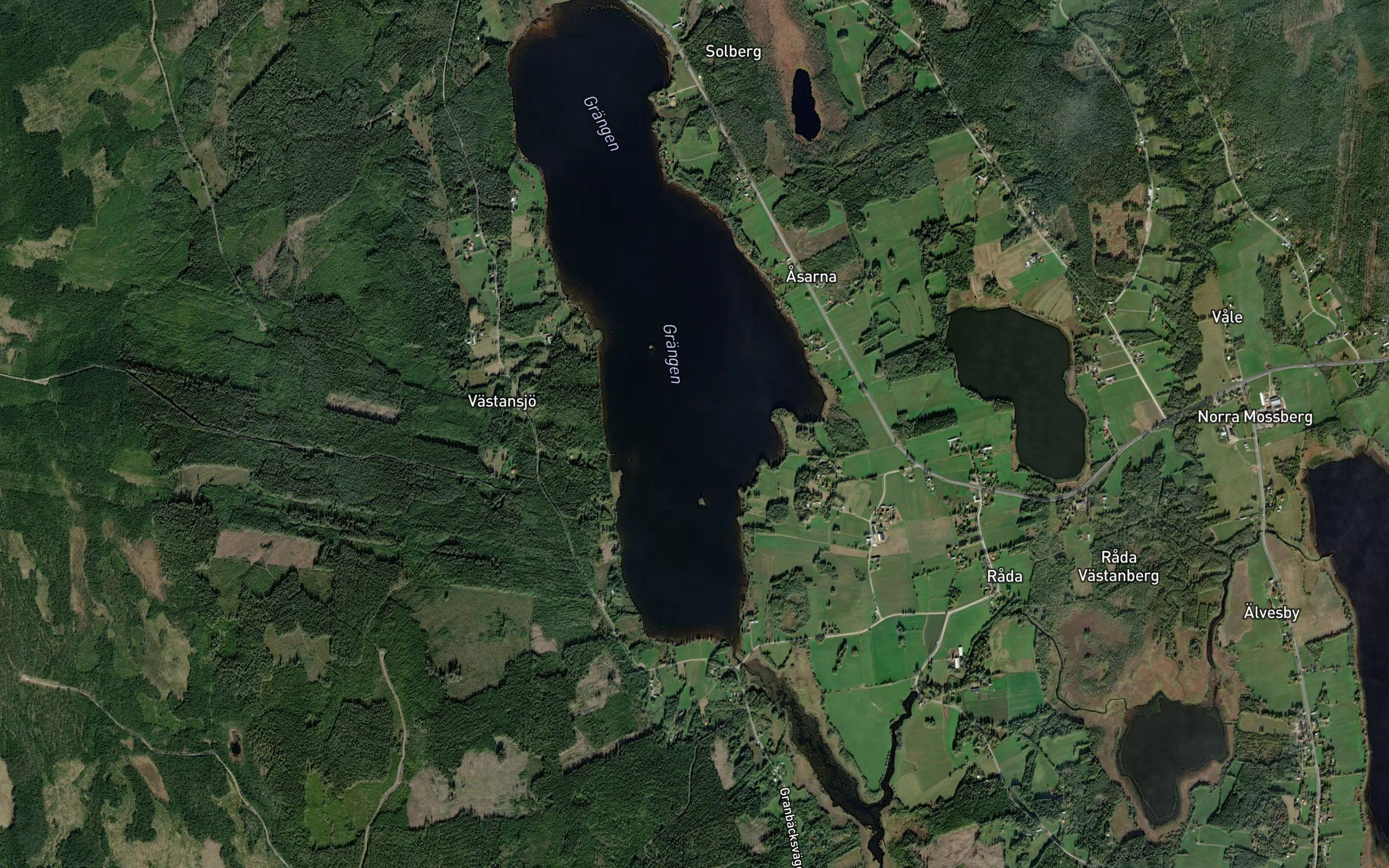 Grangen