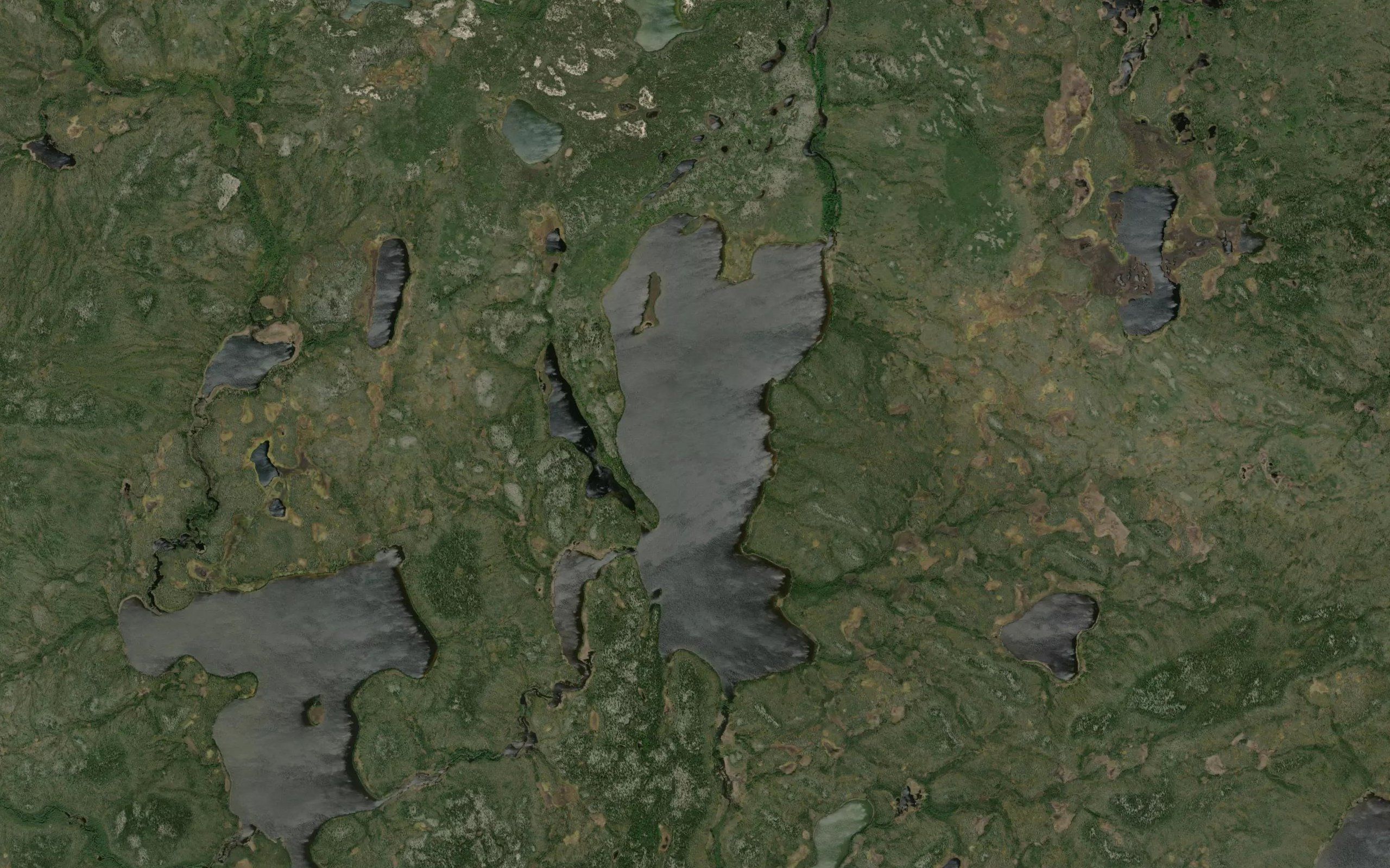 Haynes Lake