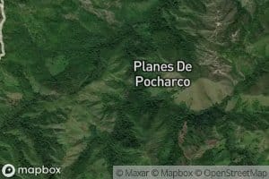 Quebrada de Matanzas