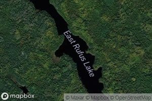 East Rufus Lake